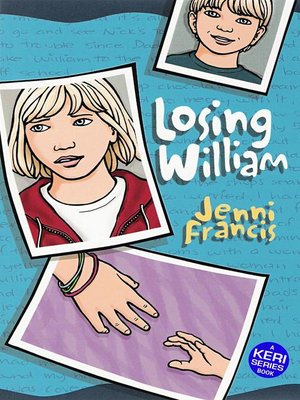 cover image of Losing William